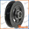 Poulie damper vilebrequin pour TOYOTA | RKP-TY-013, 80000860